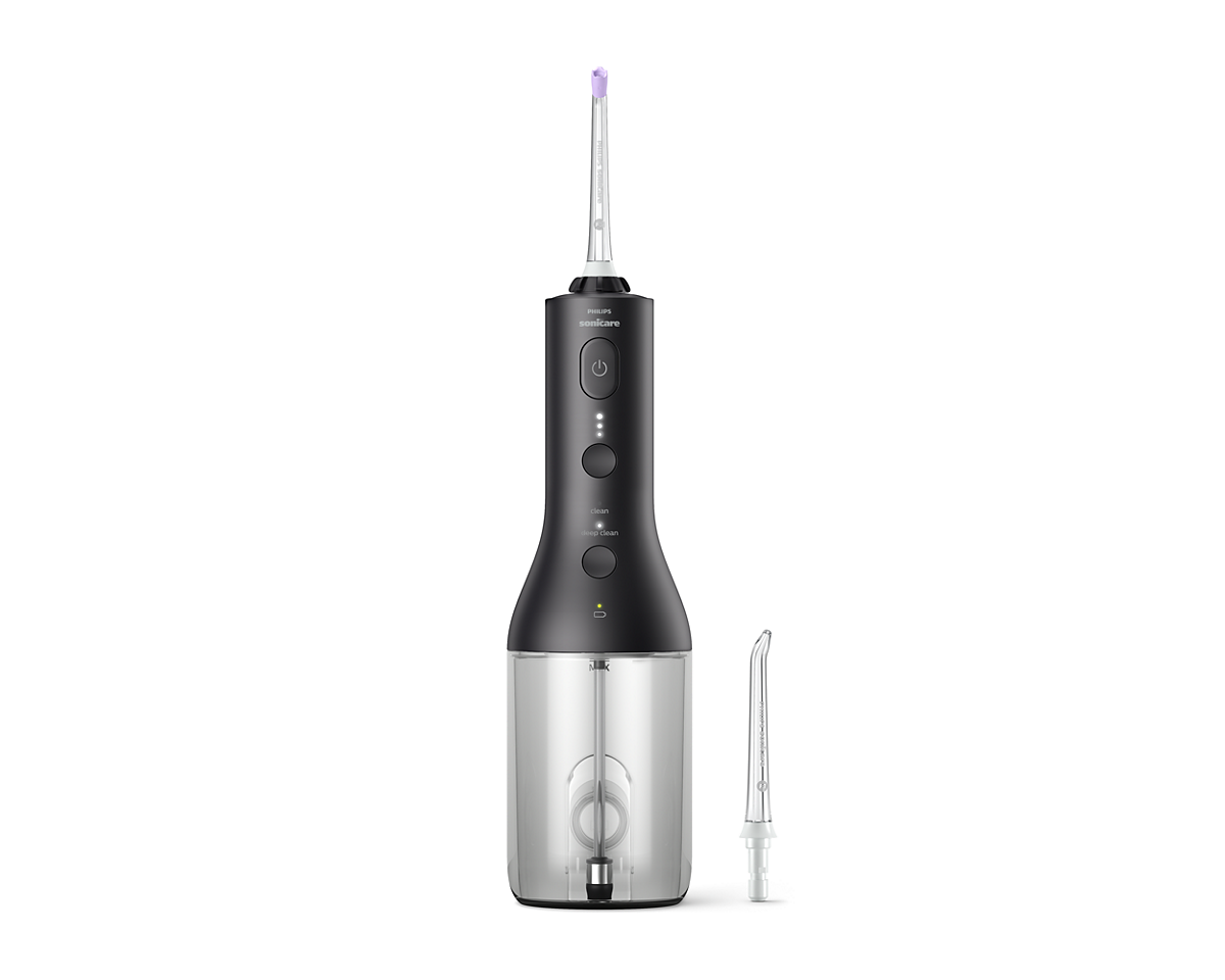 Philips Sonicare Cordless Power Flosser 3000 HX3826/31