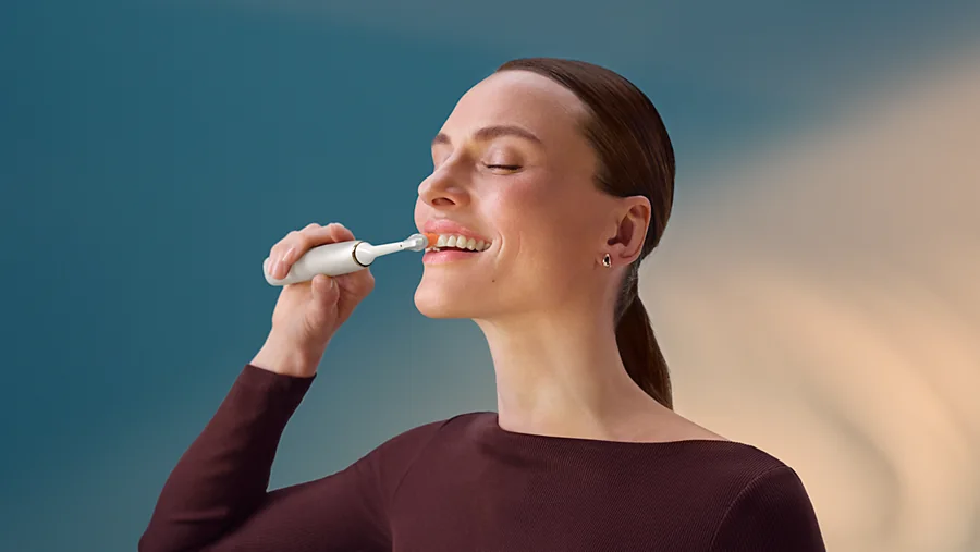 Philips Sonicare DiamondClean 9000