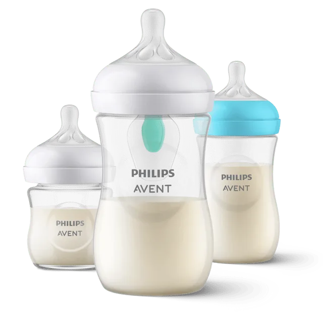 Шишиња и цуцли за хранење Philips Avent