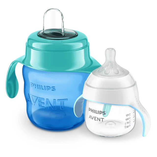 Чаши Philips Avent за мали деца