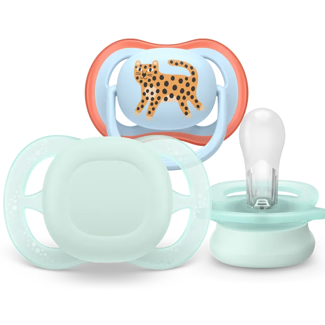 Цуцли за смирување Philips Avent