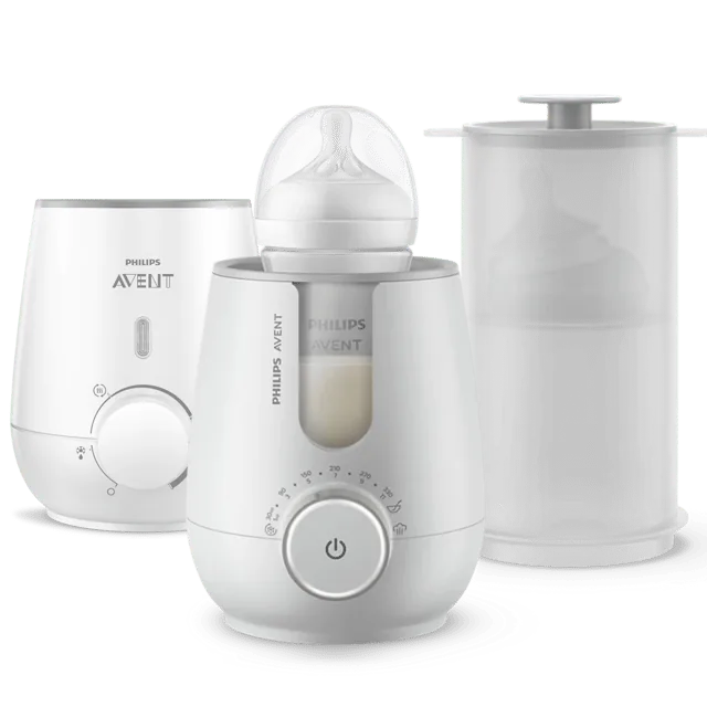 Грејач за шишиња и стерилизатор Philips Avent