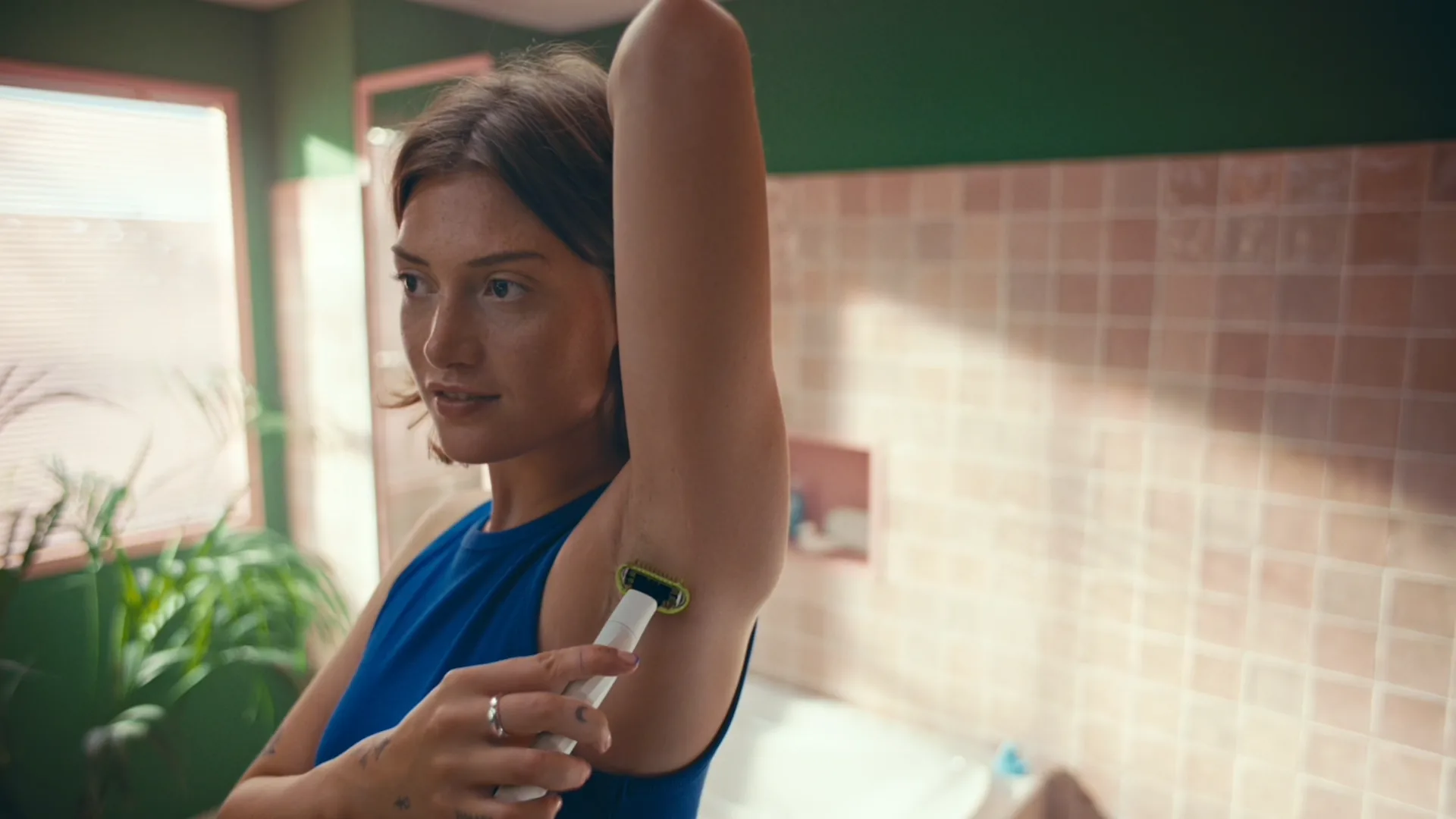 Philips OneBlade Intimate