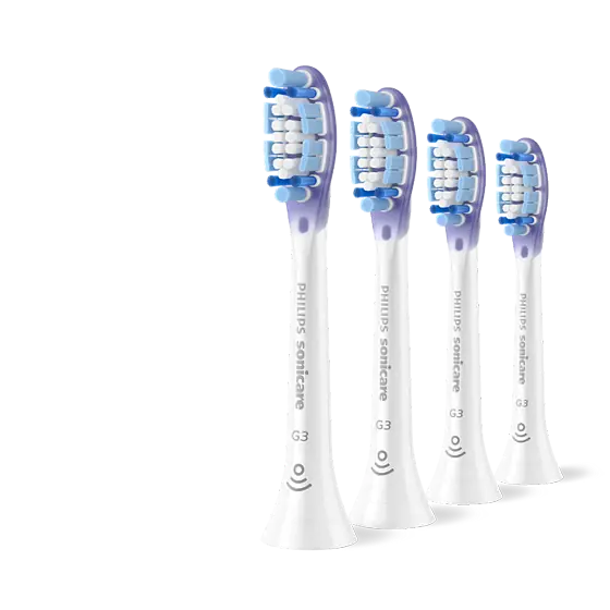 Kokë furçe Philips Sonicare G3 Premium Gum Care