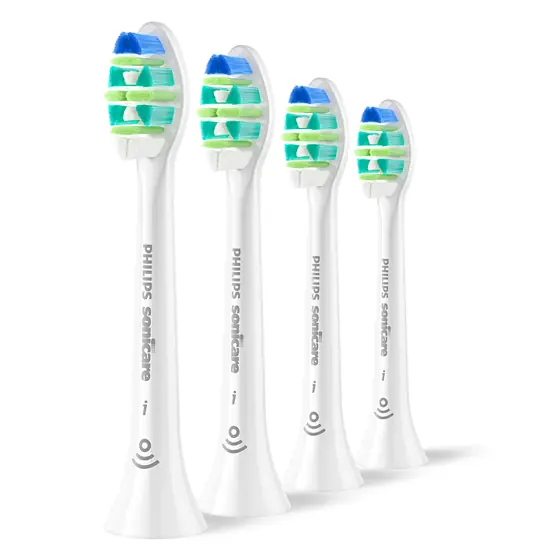 Глава за четка Philips Sonicare InterCare