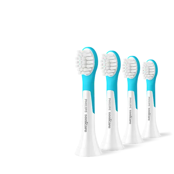 Koka furçe Philips Sonicare For Kids