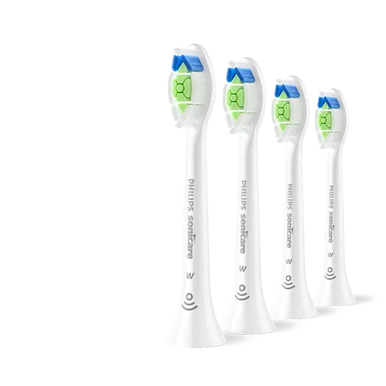 Kokë furçe Philips Sonicare W2 Optimal White