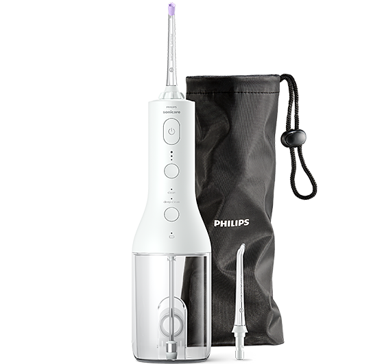 Philips Sonicare Cordless Power Flosser 3000 HX3826/31