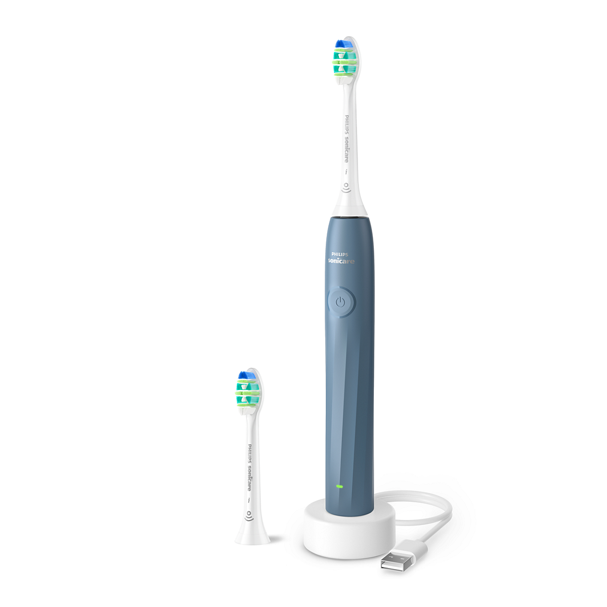 Philips Sonicare 2100 HX4022/04 во Mint Blue