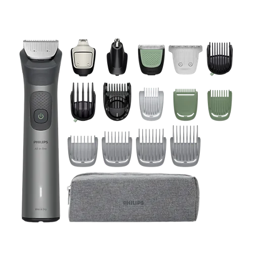 Philips Çoxfunksiyalı Trimmer 7000 Seriyası