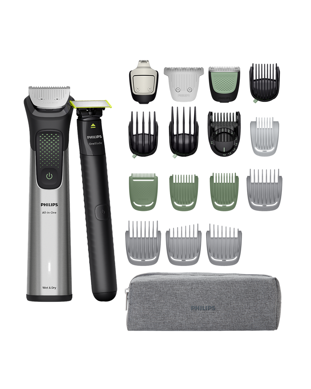 Philips MG9557/15 baxım dəsti