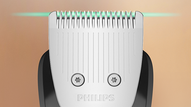 Philips paslanmaz polad bıçaqlar